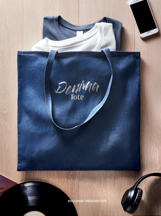 Denima Tote