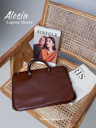 Alesia Laptop Sleeve
