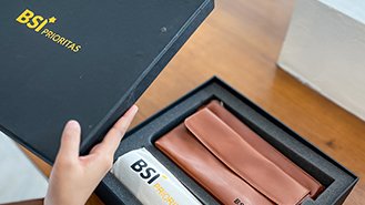 Gift Set Nasabah Prioritas