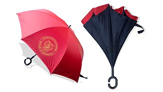 Payung Lipat Eksklusif